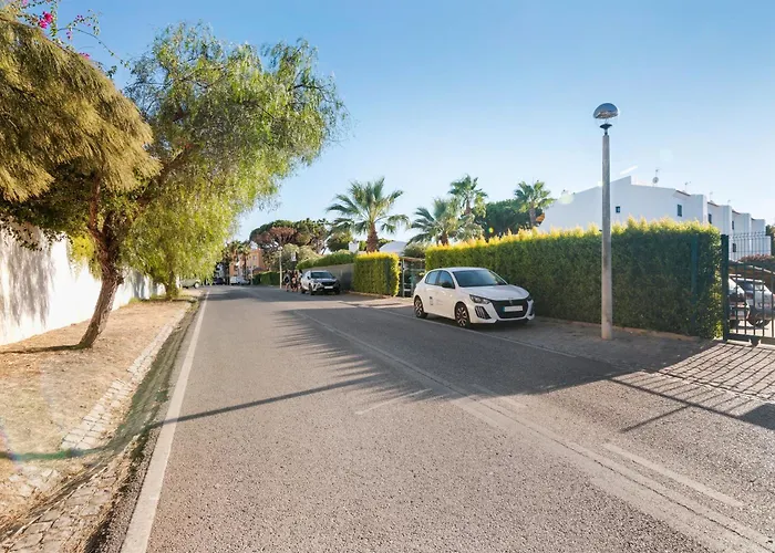 Apartmán Sol Nascente 2_vilamoura